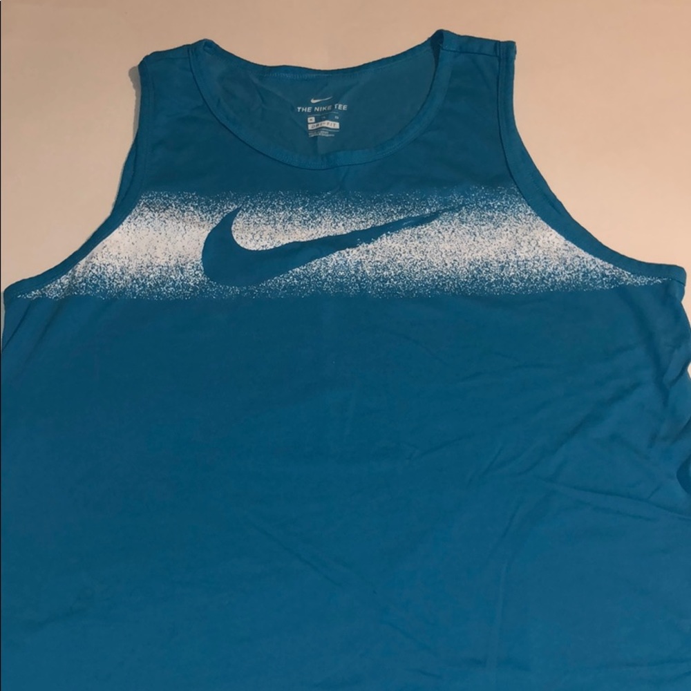 Nike tank top